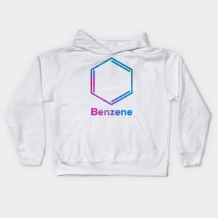 Benzene Kids Hoodie